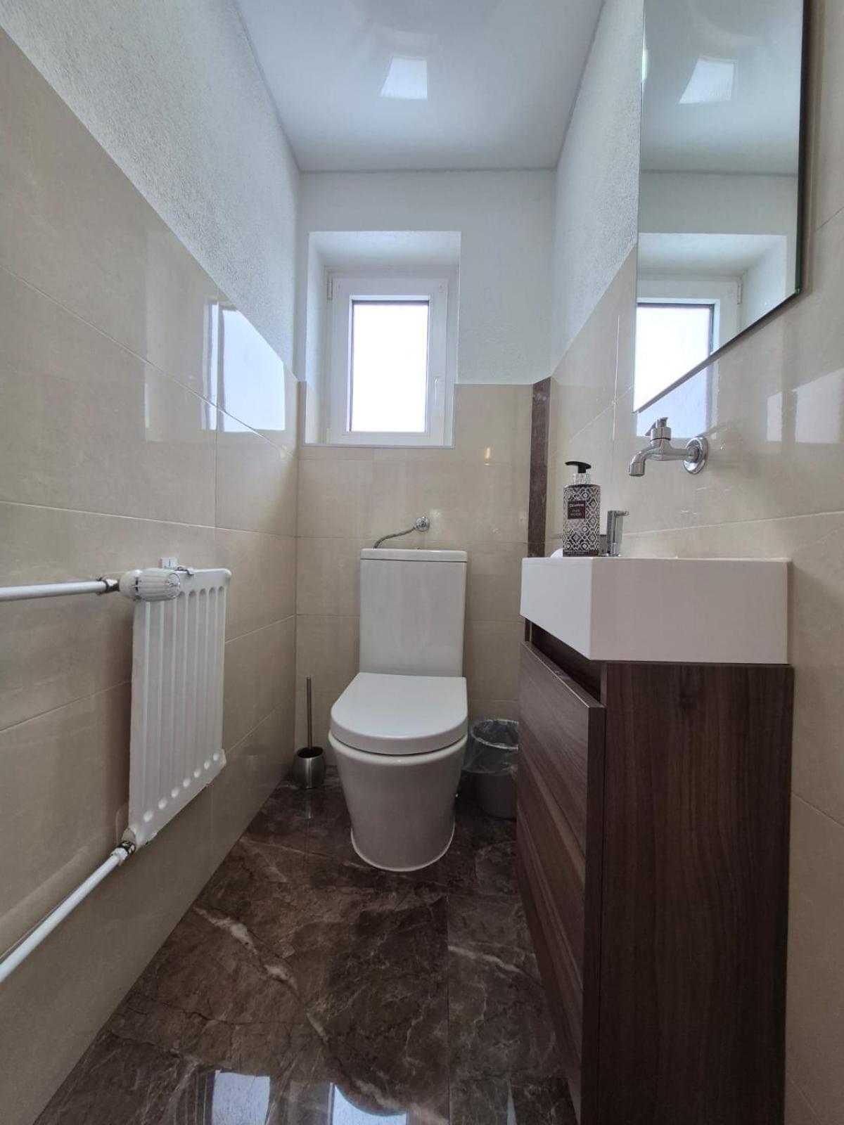 Sontheim an der Brenz Ferienwohnung Naehe Legoland Mit Grossem Garten Und Terrasse מראה חיצוני תמונה