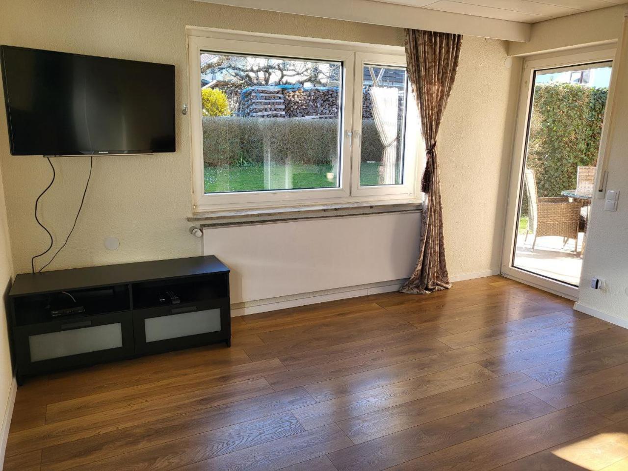 Sontheim an der Brenz Ferienwohnung Naehe Legoland Mit Grossem Garten Und Terrasse מראה חיצוני תמונה