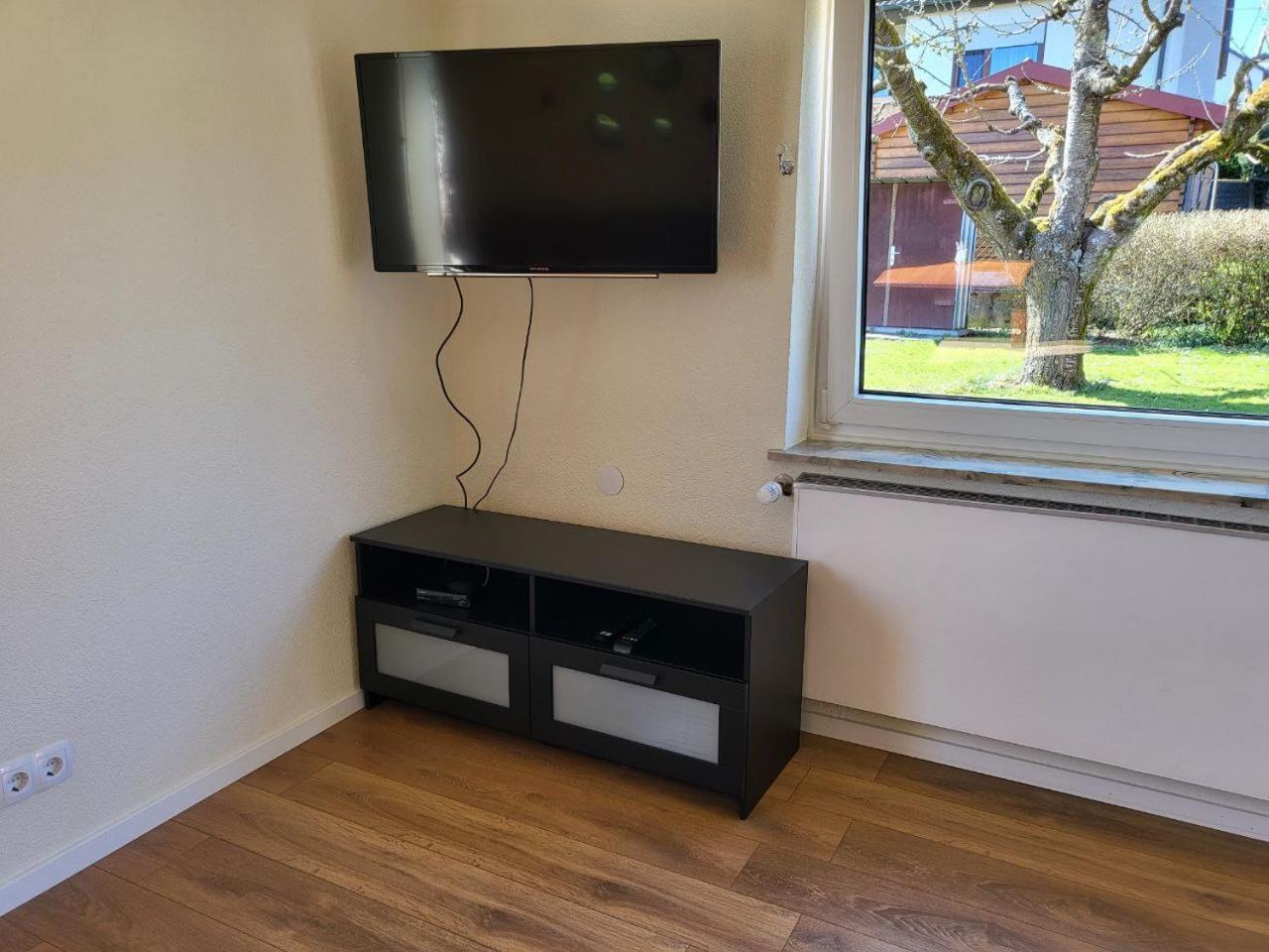 Sontheim an der Brenz Ferienwohnung Naehe Legoland Mit Grossem Garten Und Terrasse מראה חיצוני תמונה
