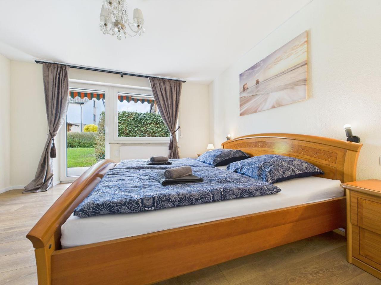 Sontheim an der Brenz Ferienwohnung Naehe Legoland Mit Grossem Garten Und Terrasse מראה חיצוני תמונה